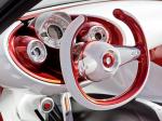 Smart ForStars Concept 2012 года